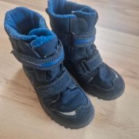 Winterstiefel von superfit Größe 29 Nordrhein-Westfalen - Lügde Vorschau