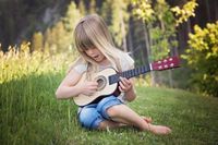 Gitarrenunterricht für Kinder Thüringen - Erfurt Vorschau