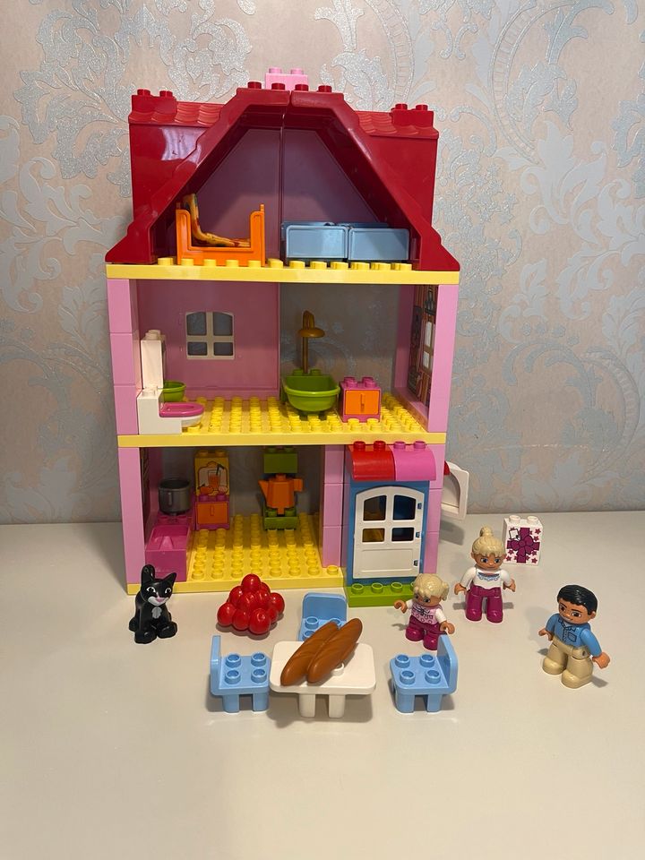 Lego Duplo verschiedene Sets in Böblingen