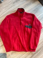 Patagonia synchilla artig fleece Jacke Pullover Teddy hoodie zip Niedersachsen - Neustadt am Rübenberge Vorschau