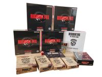 Resident Evil Board Game - Alpha Pledge - Kickstarter Exclusive Nordrhein-Westfalen - Unna Vorschau