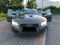 Audi A7/ 3.0 Automatik  2011 Dortmund - Brackel Vorschau
