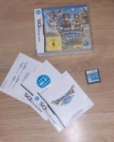 Dragon Quest Hüter des Himmel Nintendo DS Komplett / Top Zustand Nordrhein-Westfalen - Bornheim Vorschau