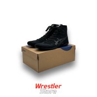 ASICS EX-EO Ringerschuhe (1083A001) Schwarz Baden-Württemberg - Königsbronn Vorschau