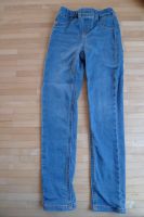 blaue Soft Jeans Hose Jako-o Größe 122 Niedersachsen - Oldenburg Vorschau