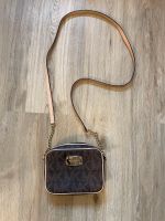 Michael Kors Jet Set Handtasche Umhängetasche Crossbody Hamburg-Nord - Hamburg Winterhude Vorschau