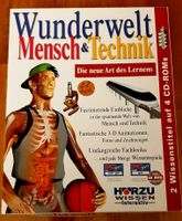 Wunderwelt Mensch & Technik Obervieland - Habenhausen Vorschau