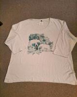 Shirt 3/4 Ärmel Gr.48, Bexleys Sachsen - Dohna Vorschau