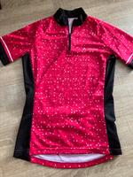 Vaude Fahrrad-Shirt Gr. S Bayern - Regen Vorschau