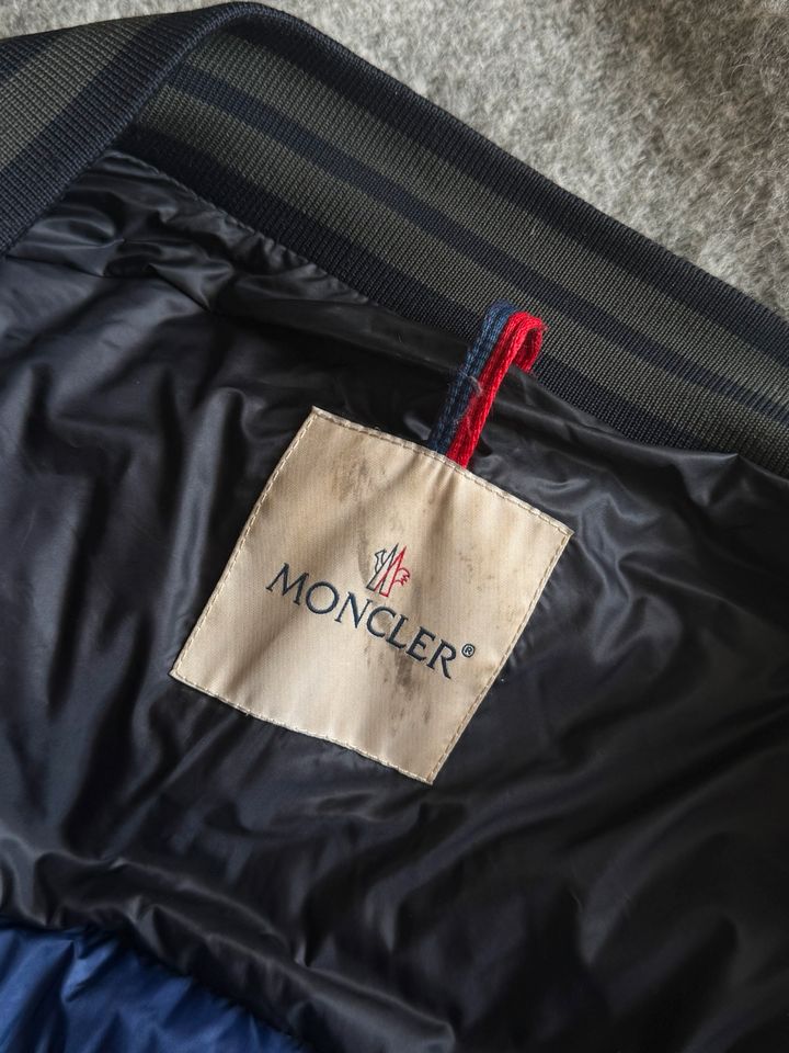 Moncler Jacke in Hamburg