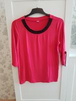 S.Oliver Damenshirt, pink Niedersachsen - Melle Vorschau