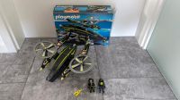 Playmobil Top Agents Razorcopter mit OVP Baden-Württemberg - Schopfheim Vorschau