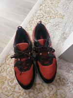 Asics rot schuhe Kreis Pinneberg - Halstenbek Vorschau