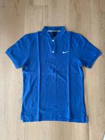 Nike Poloshirt hellblau Frankfurt am Main - Bergen-Enkheim Vorschau