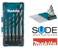 Makita SDS Holzbohrerset E-15148 5-teilig Bayern - Erlangen Vorschau