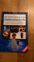 MINT Buch der leichte Einstieg in die Elektrotechnik Berlin - Lichtenberg Vorschau