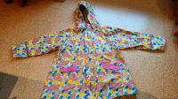 Bunte fröhliche Regenjacke * Mädchen * Playshoes * Gr.116 Bayern - Steingaden Vorschau