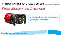 THRUSTMASTER T818 Ferrari SF1000 Simulator defekt? Köln - Rodenkirchen Vorschau