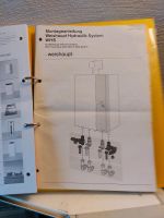 Brennwertgerät von Weisshaupt Saarland - Bous Vorschau