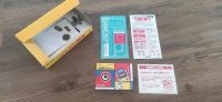 Nintendo GAMEBOY Pocket // GBP // OVP // CIB // JAP Bayern - Mertingen Vorschau