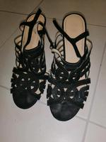 Sandalen H&M Größe 39 Bayern - Ergoldsbach Vorschau