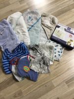 Baby Set zu verschenken Niedersachsen - Sauensiek Vorschau