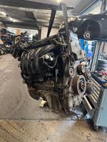 Honda Accord VIII Motor 2,0L 156PS 115 KW Motorcode R20A3 Bayern - Bad Berneck i. Fichtelgebirge Vorschau