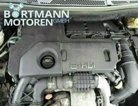 Motor PEUGEOT1.6 HDi DV6C 9HP 9HJ 67.445 KM+GARANTIE+KOMPLETT+VER Leipzig - Eutritzsch Vorschau