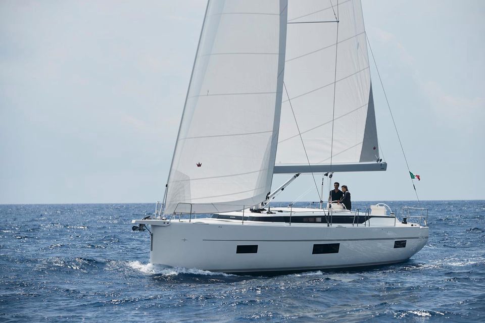 Bavaria C50 Segelyacht | Yachtinvest | Charterkauf |Yachtcharter in Wolfratshausen