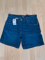 Shorts kurze Jeans Hose Gr. 42 neu mit Etikett Nordrhein-Westfalen - Marl Vorschau