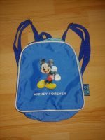 Rucksack "Mickey Mouse" Thüringen - Ellrich Vorschau