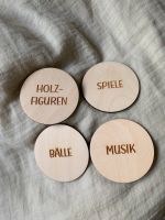 Neue Etsy Holzschilder Niedersachsen - Bad Harzburg Vorschau