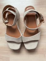 Sandalen/Wedges ASOS Nordrhein-Westfalen - Bornheim Vorschau