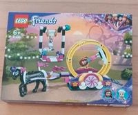 Lego Friends Nr 41686; magische Akrobatikshow Thüringen - Ferna Vorschau