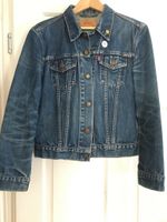 Vintage Levi’s Jeansjacke - 22 Jahre alt super Zustand München - Au-Haidhausen Vorschau