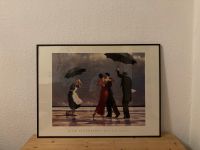 Wandbild - Tanz - Jack Vettriano * The singing Butler Pankow - Weissensee Vorschau