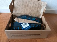 Trollkids Sandalen 34 Sandefjord schwarz blau Nordrhein-Westfalen - Minden Vorschau