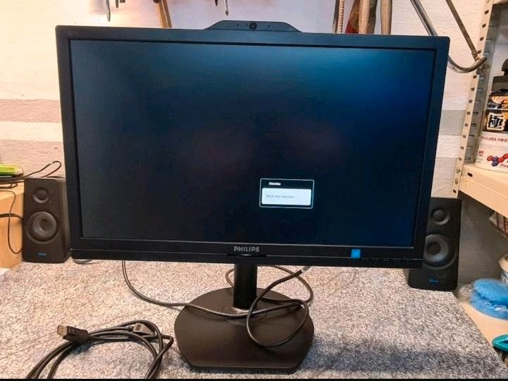 Philips 221S6Q MONITOR / BILDSCHIRM 22 ZOLL in Springe