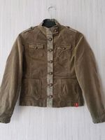 VINTAGE CORDJACKE, BLASER, TRACHTEN  JACKE, OLIVGRÜN FARBE Nordrhein-Westfalen - Bergheim Vorschau