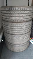 4 St. Sommerreifen 225/45 R17 94Y XL Rheinland-Pfalz - Germersheim Vorschau