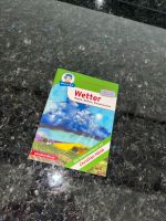 Kinderbuch Sachbuch Buch Wetter Benny Blu Kinderleicht Wissen Niedersachsen - Nienburg (Weser) Vorschau