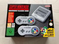 Super Nintendo Classic Mini SNES (NEU & OVP) Essen - Essen-Borbeck Vorschau