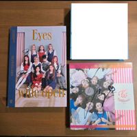 KPoP Twice Signiertes Album signed Bayern - Lindenberg im Allgäu Vorschau