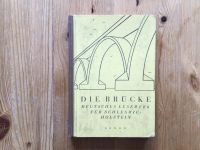 Buch- Die Brücke - Deutsches Lesewerk für Schleswig-Holstein II Kiel - Ravensberg-Brunswik-Düsternbrook Vorschau