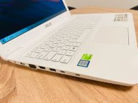 Laptop Asus i5/ 8G Ram/ SSD Festplatte/ Grafikkarte Sachsen-Anhalt - Halle Vorschau
