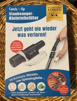 Kleinteilefilter für Staubsauger *NEU* Sachsen-Anhalt - Schkopau Vorschau