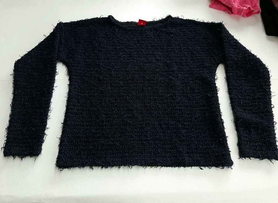 Strickpulli - S. Oliver - Gr. 152 in Koblenz