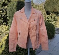 Comma Jeansjacke Gr.38 Bikerjacke Jacke Jeans Denim Nordrhein-Westfalen - Emmerich am Rhein Vorschau