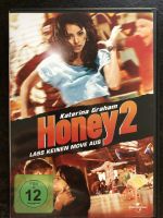 Honey 2 - DVD Bayern - Weiler-Simmerberg Vorschau