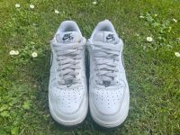 Nike Air Force 1 Größe 40,5 Hannover - Misburg-Anderten Vorschau